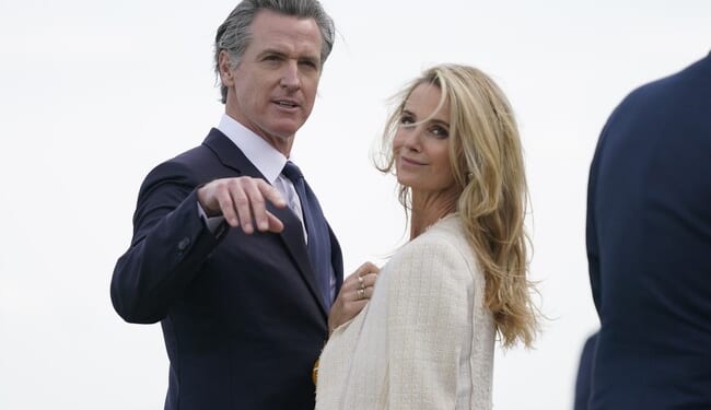 Newsom Lawyers Up as Missing Tax Returns Fuel More Questions About Federal Probe – RedState
