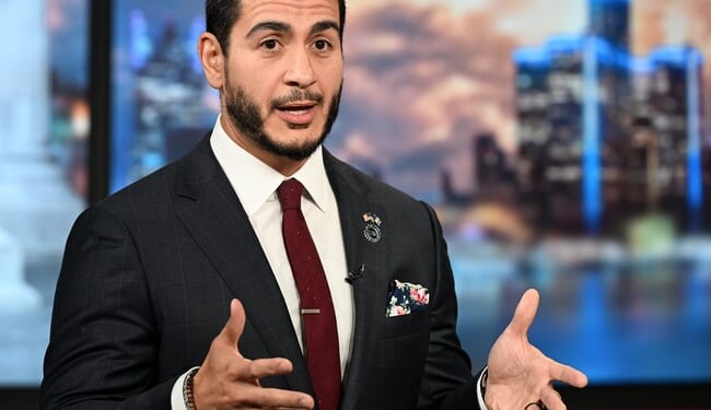 Nightmare Scenario Is Setting Itself Up for Establishment Dems in Michigan Senate Primary – RedState