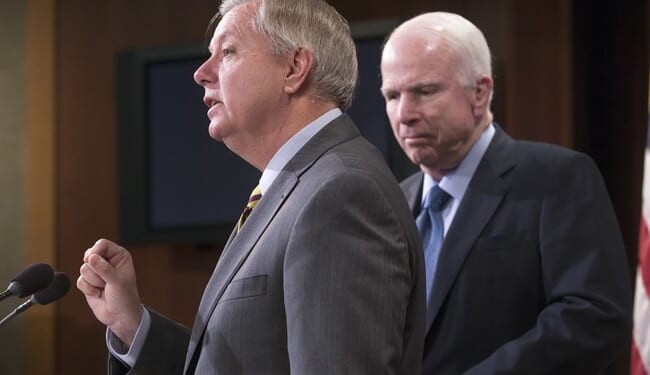 'Not Going to See His Like Again' – RedState