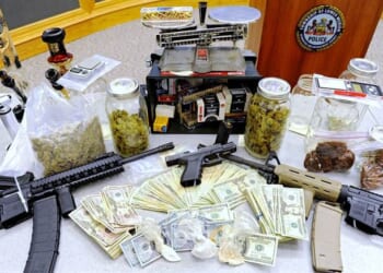 Notorious 'Rugrat' Cartel Leader's California Dream Coming to an Abrupt End Courtesy of the DOJ – RedState