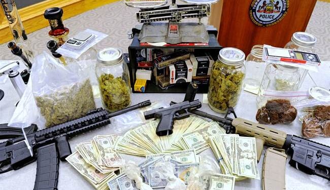 Notorious 'Rugrat' Cartel Leader's California Dream Coming to an Abrupt End Courtesy of the DOJ – RedState