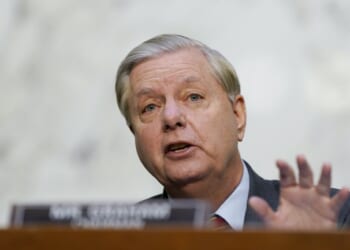 Now We Know More About How Lindsey Graham Died – RedState
