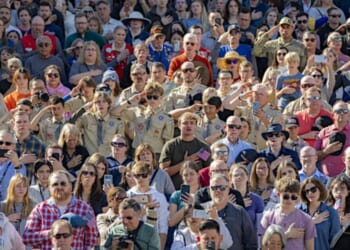 Numbers show how Trump VA is performing for veterans * WorldNetDaily * by Fred Lucas, The Daily Signal
