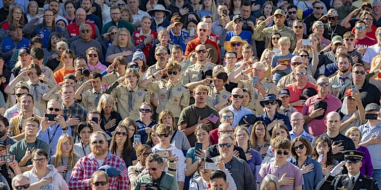 Numbers show how Trump VA is performing for veterans * WorldNetDaily * by Fred Lucas, The Daily Signal