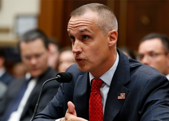 OIG DHS Investigation Puts Corey Lewandowski Back Under the Microscope – RedState