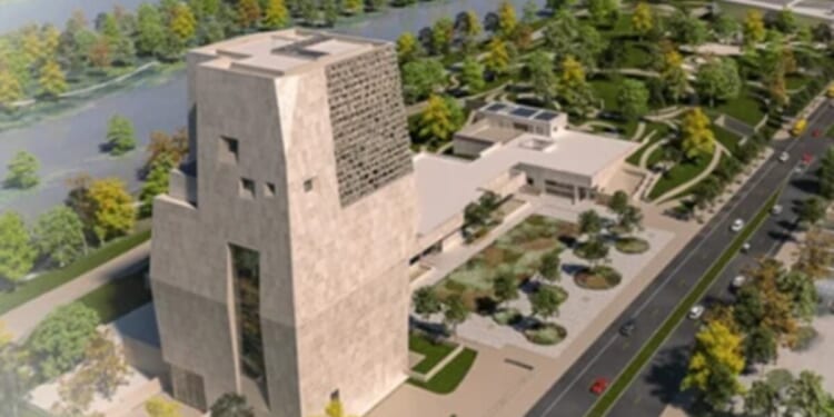 Obama Center fails to pay contractor, who’s forced to shut down operation * WorldNetDaily * by Bob Unruh