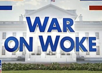 On the cutting edge of wokeness * WorldNetDaily * by John Murawski, Real Clear Wire