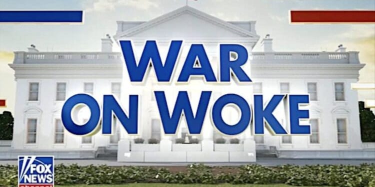 On the cutting edge of wokeness * WorldNetDaily * by John Murawski, Real Clear Wire