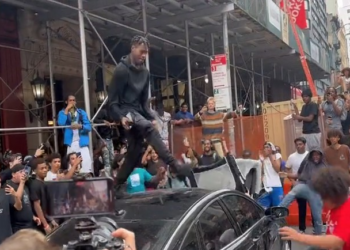 Out-of-Control Teen Takeovers Now Sparking Fear Across July 4 Weekend – RedState