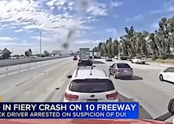 Outrage as illegal alien trucker who killed 3 in U.S. gets light prison sentence * WorldNetDaily * by Joe Kovacs