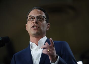 PA's Gov Shapiro Now Has a Stark Warning for Democratic Socialists – RedState