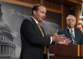 Pass the SAVE America Act Now – RedState