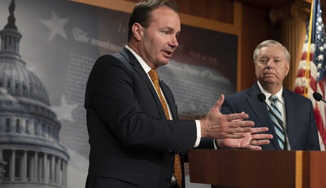 Pass the SAVE America Act Now – RedState