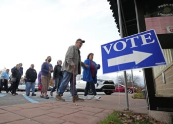 Pennsylvania, yet Again, Shows Us Why Local Elections Are So Critical – RedState