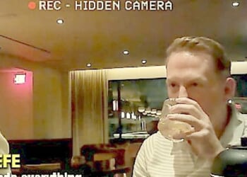 Pentagon official suspended after being caught on film bashing Trump * WorldNetDaily * by WND Staff