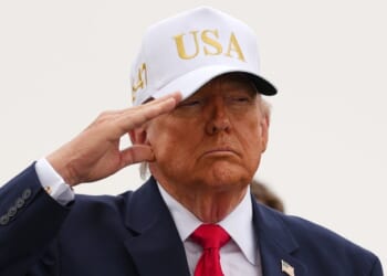 President Trump Orders CENTCOM to 'Rain Hell' on IRGC After US Service Members Killed – RedState
