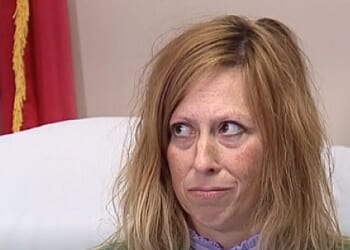 Prosecutor removed from office after she’s accused of ultimate conflict * WorldNetDaily * by Bob Unruh