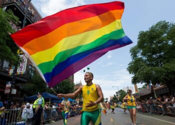 Pulling the 'Gay' Card in Lieu of Qualifications Not As Lucrative for LGBT Professionals As It Once Was – RedState