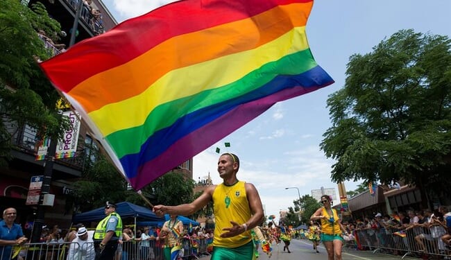 Pulling the 'Gay' Card in Lieu of Qualifications Not As Lucrative for LGBT Professionals As It Once Was – RedState