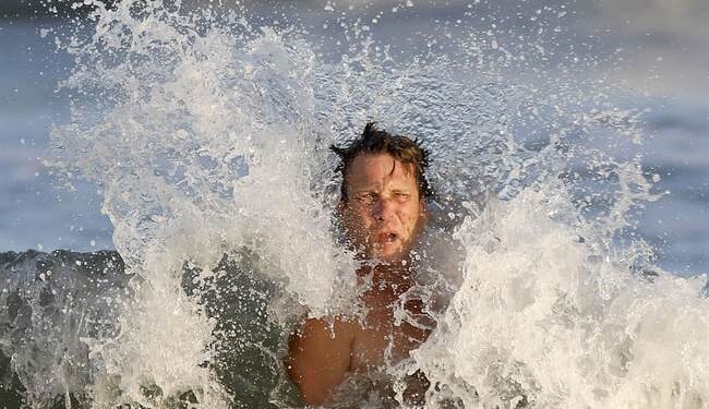 Pulse-Stopping Video of Teen Lifeguard Saving Boy—Eric Trump Calls for Highest Civilian Honor – RedState