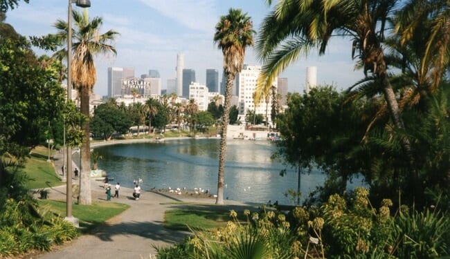 Putting the 'Progress' in Progressivism — 13M Pounds of Revolting Waste Removed From Dystopian LA Park – RedState