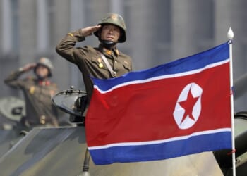 Pyongyang Has Plans for Nuclear Surge and Aggressive South Korea Spying – RedState