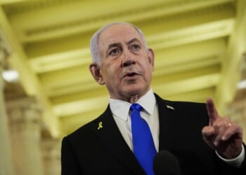 Radical House Dem Joins Mamdani in Calling for Netanyahu's Arrest – RedState