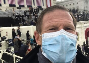 Rand Paul Schools Fauci Sycophant 'Da Nang Dick' Blumenthal on the Law – RedState