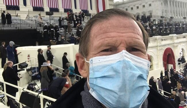 Rand Paul Schools Fauci Sycophant 'Da Nang Dick' Blumenthal on the Law – RedState