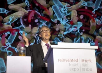 Rand Paul’s Bill Gates File Dump Shows a Q Clearance and Fauci Editing His Pandemic Playbook – RedState