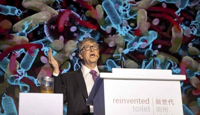 Rand Paul’s Bill Gates File Dump Shows a Q Clearance and Fauci Editing His Pandemic Playbook – RedState