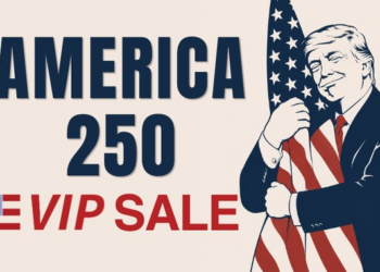 RedState Celebrates America 250