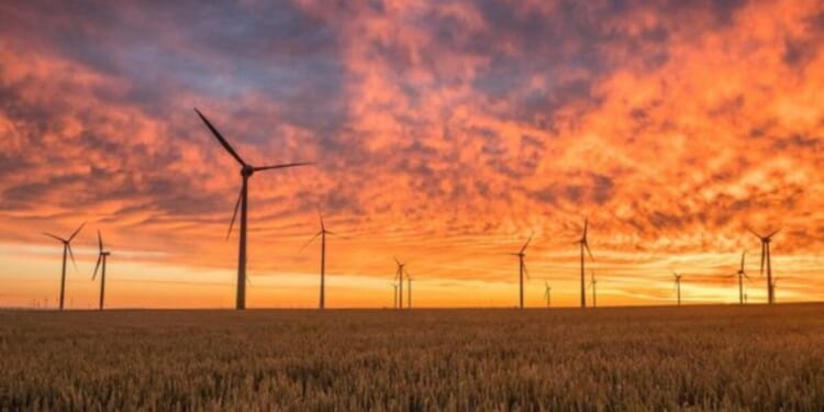 Renewable energy sources ‘can’t keep up’ with data center demands * WorldNetDaily * by Gary Abernathy, The Empowerment Alliance