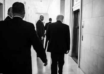 Republicans on Capitol Hill erupt over birthright-citizenship decision * WorldNetDaily * by Pedro Rodriguez, The Daily Signal
