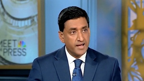 U.S. Rep. Ro Khanna (D-Calif.)