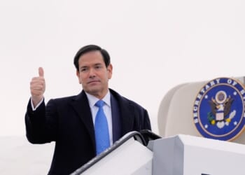 Rubio Issues New Crackdown on Cuban Regime’s Financial Backers – RedState
