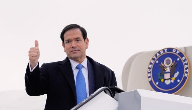 Rubio Issues New Crackdown on Cuban Regime’s Financial Backers – RedState