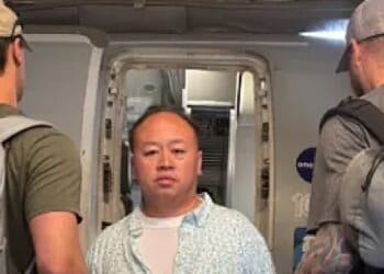 Rubio announces child rapist pardoned by Tim Walz has been deported * WorldNetDaily * by Jim Hoft, Gateway Pundit