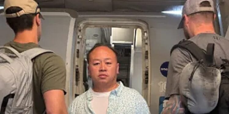 Rubio announces child rapist pardoned by Tim Walz has been deported * WorldNetDaily * by Jim Hoft, Gateway Pundit