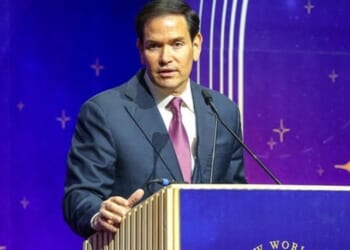 Rubio hits home run describing the evil of communism * WorldNetDaily * by WND Staff
