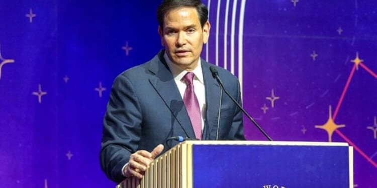 Rubio hits home run describing the evil of communism * WorldNetDaily * by WND Staff