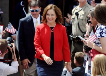 SC Gov. McMaster Taps Darline Graham Nordone to Fulfill the Rest of Lindsey Graham's Term (Updated) – RedState
