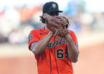 San Francisco Giants Game Attendance Is Down; Guess Who Is Getting Blamed for It? – RedState