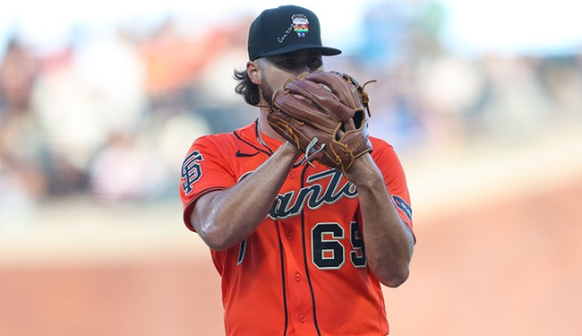 San Francisco Giants Game Attendance Is Down; Guess Who Is Getting Blamed for It? – RedState
