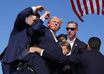 Secret Service Director Describes Threat Level Against Protectees in 2026 As 'Very Volatile' – RedState