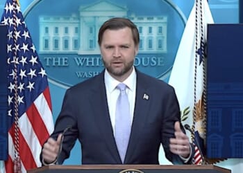 Secret Service agent sidelined on suspicions he leaked Vance details to leftist organization * WorldNetDaily * by Bob Unruh