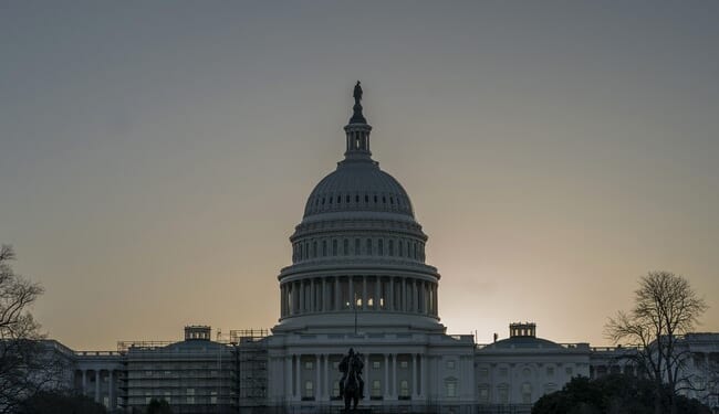 Senate Votes Down Another War Powers Resolution – RedState