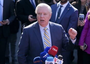 Senator Lindsey Graham Passes Away at Age 71 – RedState