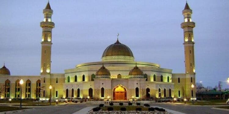 Sheriff’s department honors imam, then later arrests him * WorldNetDaily * by WND Staff