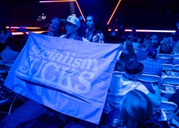 Show Host Wrecks NYC DSA Co-Chair Over Radical Goals in Brutal Interview – RedState